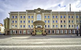Hotel Cristal Białystok